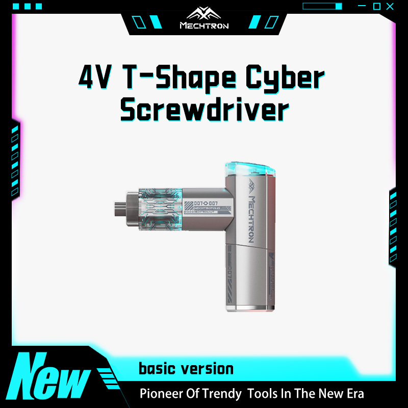 4v precision screwdriver