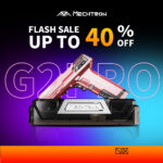 8V LI-ION AI 2SPEED BRUSHLESS HAMMER DRILL (PRO) - Image 2