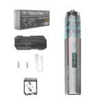 4V CYBER SCREWDRIVER - Image 2