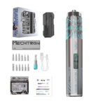 4V CYBER SCREWDRIVER(PRO) - Image 2