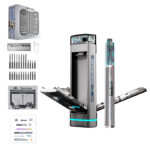 4V PRECISION SCREWDRIVER(PRO) - Image 2