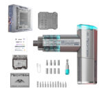 4V T-SHAPE CYBER SCREWDRIVER(PRO) - Image 2