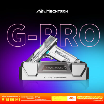 8V LI-ION AI 2 SPEED HAMMER DRILL (PRO)