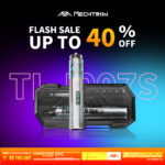 4V CYBER SCREWDRIVER(PRO)