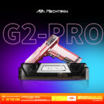 8V LI-ION AI 2SPEED BRUSHLESS HAMMER DRILL (PRO)