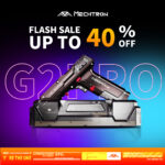 8V LI-ION AI 2SPEED BRUSHLESS HAMMER DRILL (PRO)