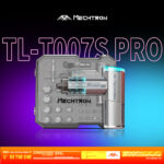 4V T-SHAPE CYBER SCREWDRIVER