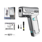 PORTABLE MINI COMPRESSOR - Image 2