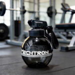 Bomb Water Bottle - Image 2