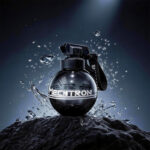 Bomb Water Bottle - Image 3