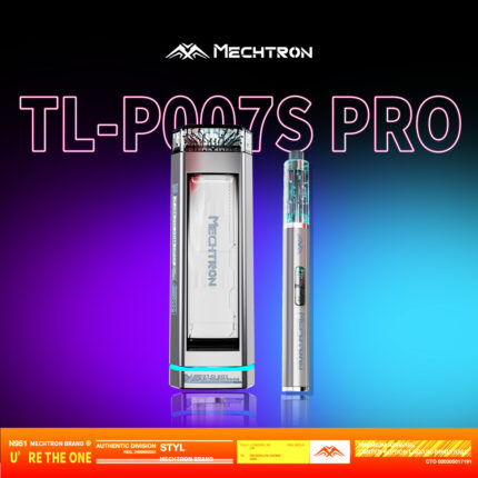 4V PRECISION SCREWDRIVER(PRO)