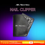 Nail clipper
