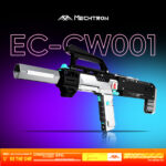 Fold Cordless Electric Pressure Washer