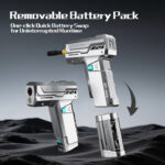 PORTABLE MINI COMPRESSOR - Image 4