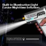 PORTABLE MINI COMPRESSOR - Image 5