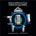 PORTABLE MINI COMPRESSOR - Image 7